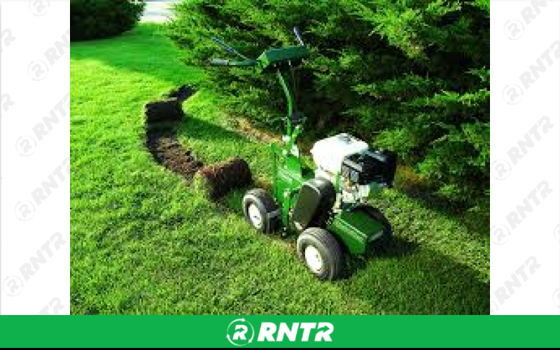 Turfco Sod Cutter 12 – For rent in Portage, Wisconsin – Capital City Equipment | RNTR.com – Image 2 of 2
