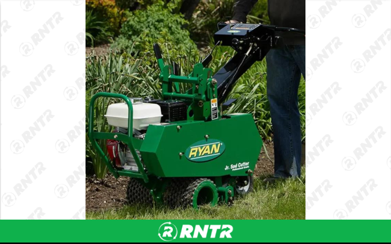 Generic SOD CUTTER - 12in GAS – For rent in Edmonds, Washington – Miller\\\'s Equipment and Rent-All inc. | RNTR.com – Image 2 of 2