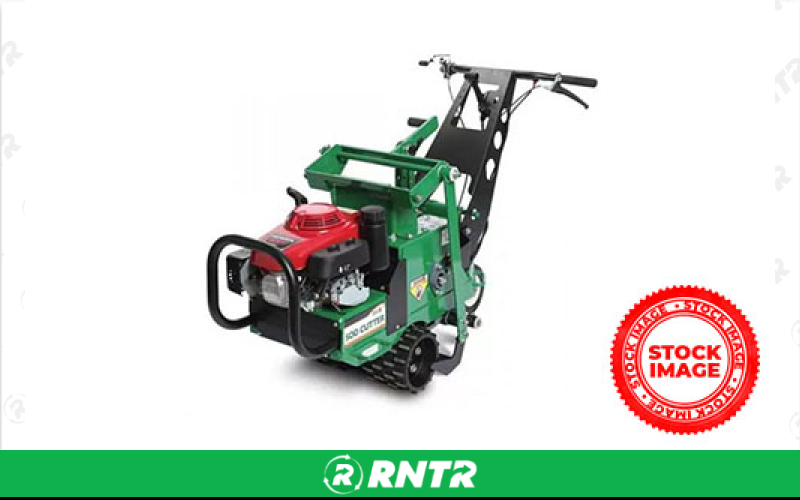 BOBCAT SOD CUTTER - 18in hydro drive – For rent in washington-township, new-jersey – Hoffman\\\'s Supply | RNTR.com – Image 1