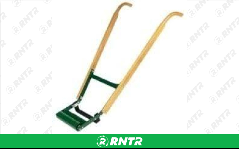  SOD CUTTER - MANUAL - KICK 12in – For rent in washington-township, new-jersey – Hoffman\\\'s Supply | RNTR.com – Image 1
