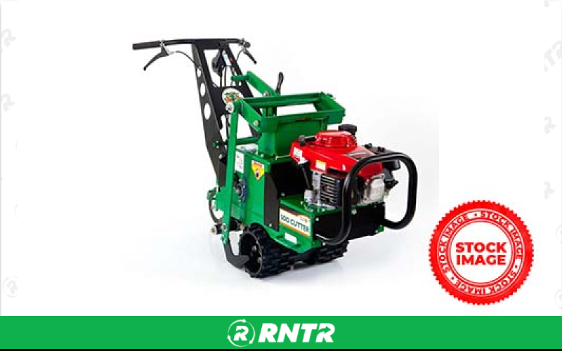 Generic Sod Cutter Gas Power – For rent in eatontown, new-jersey – Semcore Rental Center | RNTR.com – Image 1