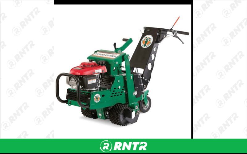 Generic SOD CUTTER – For rent in west-hartford, connecticut – Butler Equipment | RNTR.com – Image 1