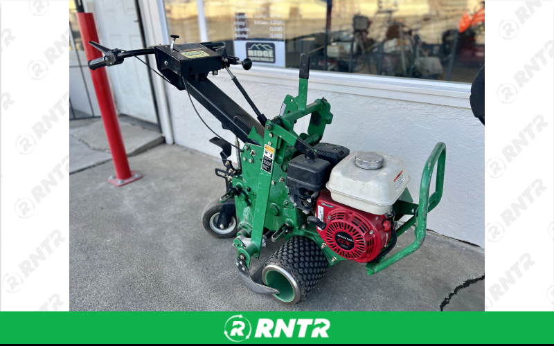 Ryan Sod Cutter – For rent in Yakima, Washington – Ridge Equipment Rentals LLC | RNTR.com – Image 2 of 2