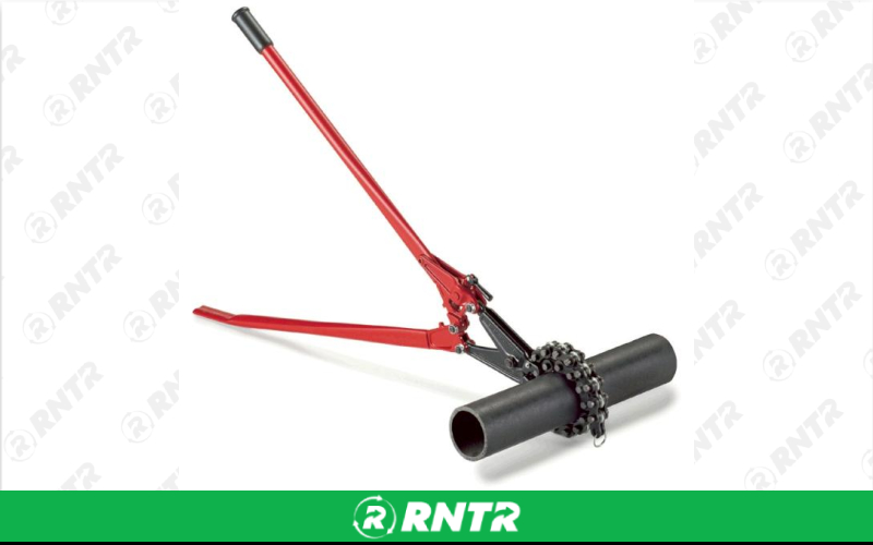 Generic SOIL PIPE CUTTER (MANUAL) – For rent in hollywood, florida – Alltool Rental Co. | RNTR.com – Image 1