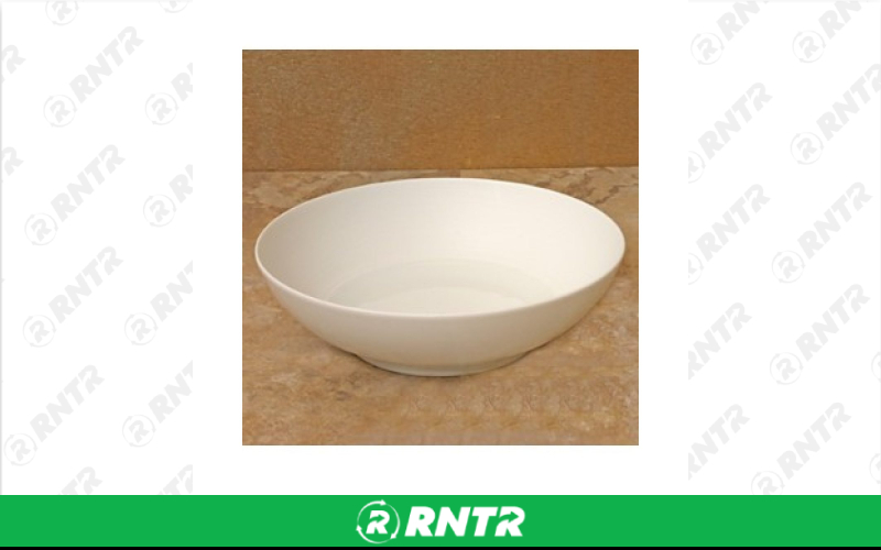 Generic Soup Bowl – For rent in lilburn, georgia – JVC's Party Rentals & Event Hall | RNTR.com – Image 1