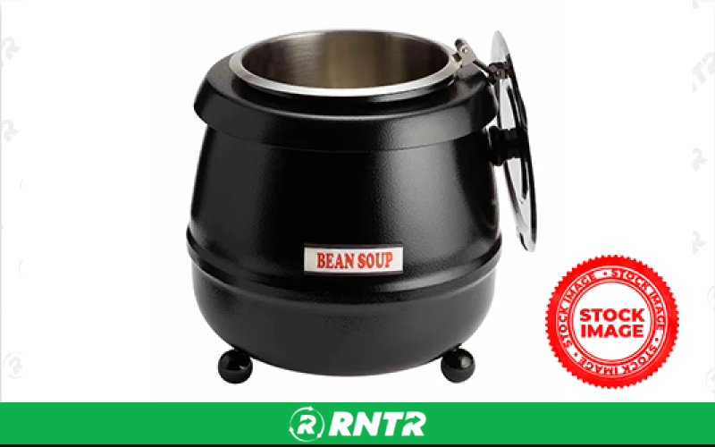 Generic SOUP WARMING KTL 10.5QT ELEC. W/LADEL – For rent in bayonne, new-jersey – Resnicks Party Rental | RNTR.com – Image 1