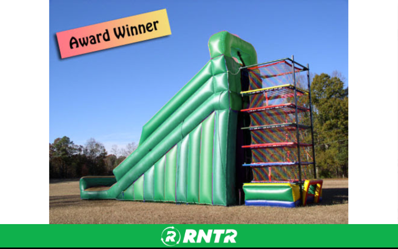 Generic Spider Mountain – For rent in chattanooga, tennessee – Edgeway Events | RNTR.com – Image 1