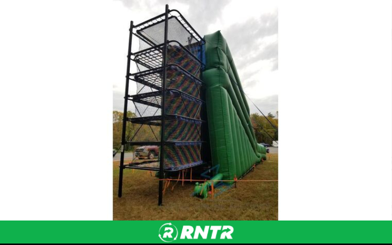 Generic Spider Mountain – For rent in Chattanooga, Tennessee – Edgeway Events | RNTR.com – Image 3 of 3