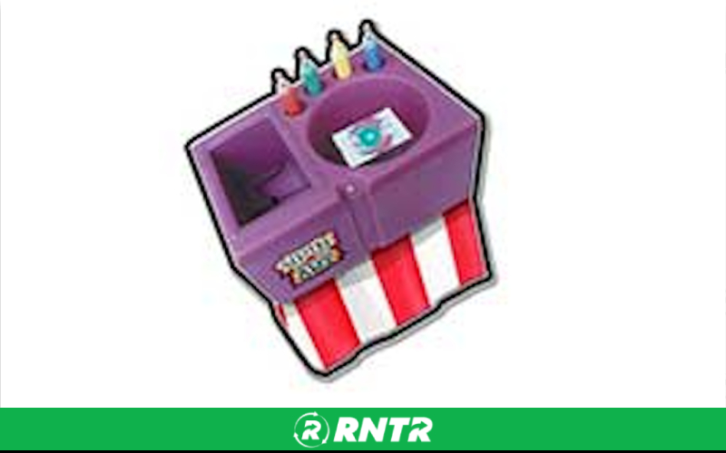 Generic SPIN ART MACHINE – For rent in bayonne, new-jersey – Resnicks Party Rental | RNTR.com – Image 1