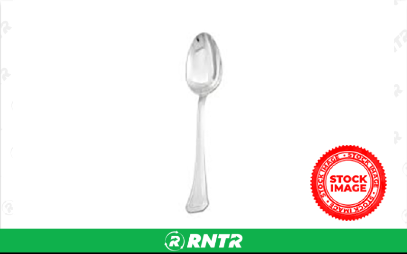 Generic SPOON - SERVING – For rent in bayonne, new-jersey – Resnicks Party Rental | RNTR.com – Image 1