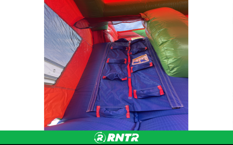 Generic Sports 3-D Combo – For rent in chattanooga, tennessee – Edgeway Events | RNTR.com – Image 1