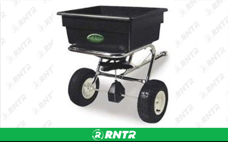 Generic Spreader - Pull Behind – For rent in Willmar, Minnesota – Grand True Value Rental | RNTR.com – Image 1 of 1