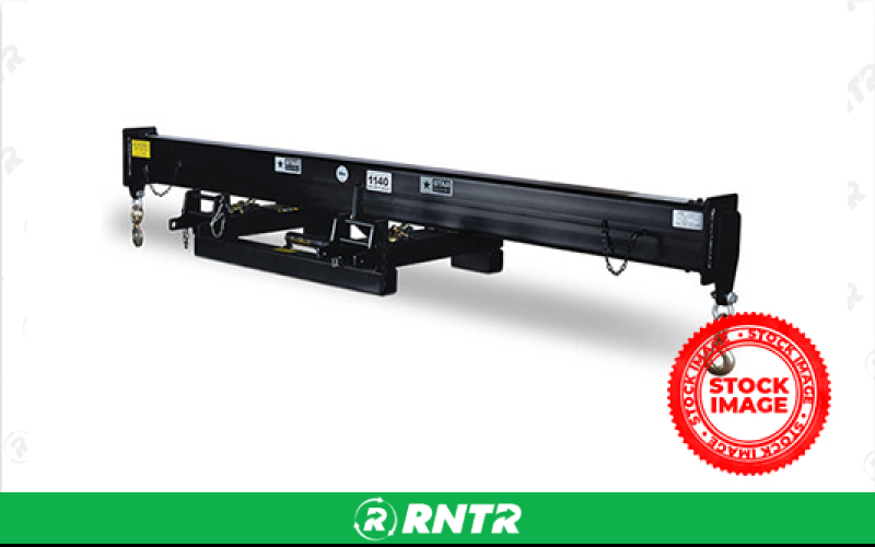 Star Industries Spreader Bar – For rent in hattiesburg, mississippi – Parish Tractor | RNTR.com – Image 1