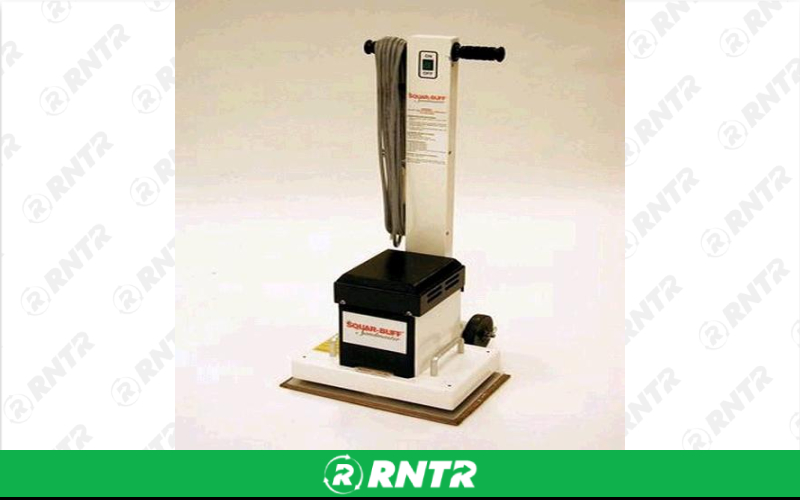 Generic SQUARE FLOOR SANDER – For rent in hollywood, florida – Alltool Rental Co. | RNTR.com – Image 1