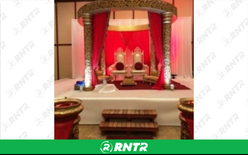 Generic Stage 6 – For rent in howell, new-jersey – Mr. Happy Party Rentals | RNTR.com – Image 1