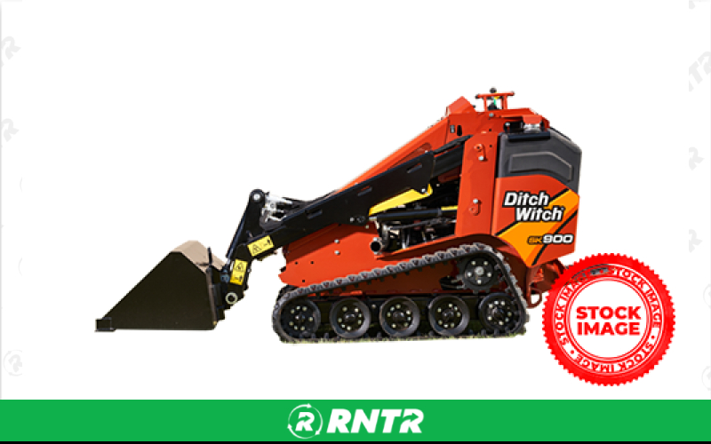 Generic Stand On/Walk Behind Loader HD – For rent in eatontown, new-jersey – Semcore Rental Center | RNTR.com – Image 1