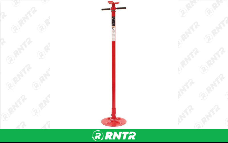 Generic STAND Rentals DFW 3/4 Ton – For rent in Irving, Texas – Ez Equipment Rental | RNTR.com – Image 1 of 1