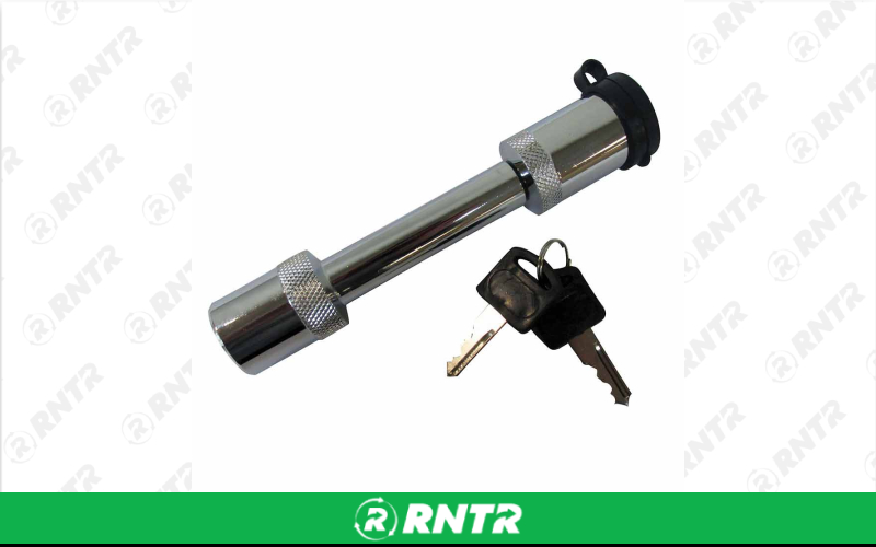 Stowaway2 Standard Hitch Cargo Box – For rent in Sauk Centre, Minnesota – Feltman | RNTR.com – Image 2 of 3