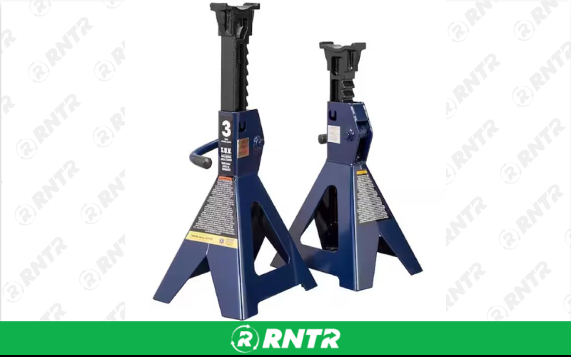 Generic STANDS CAR – For rent in hollywood, florida – Alltool Rental Co. | RNTR.com – Image 1