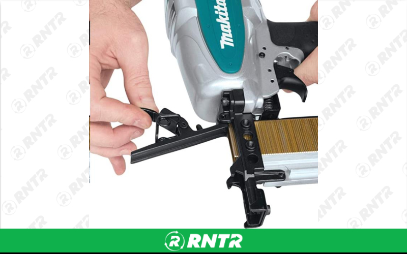 Generic STAPLER - AIR MED. 7/16 IN. CROWN – For rent in Edmonds, Washington – Miller\\\'s Equipment and Rent-All inc. | RNTR.com – Image 3 of 3