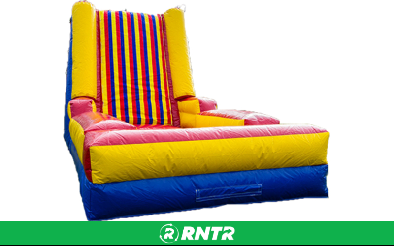 Generic Sticky Wall – For rent in Chattanooga, Tennessee – Edgeway Events | RNTR.com – Image 2 of 2