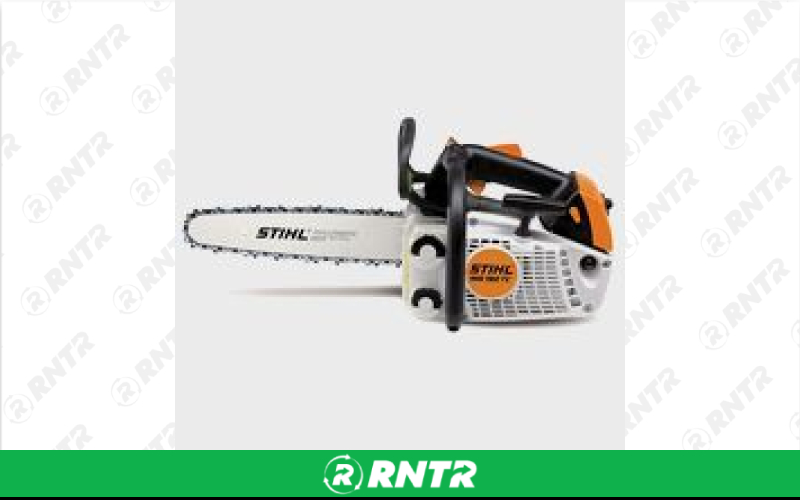 Stihl Stihl 14 Chainsaw – For rent in commerce-township, michigan – Papa\'s Rental | RNTR.com – Image 1