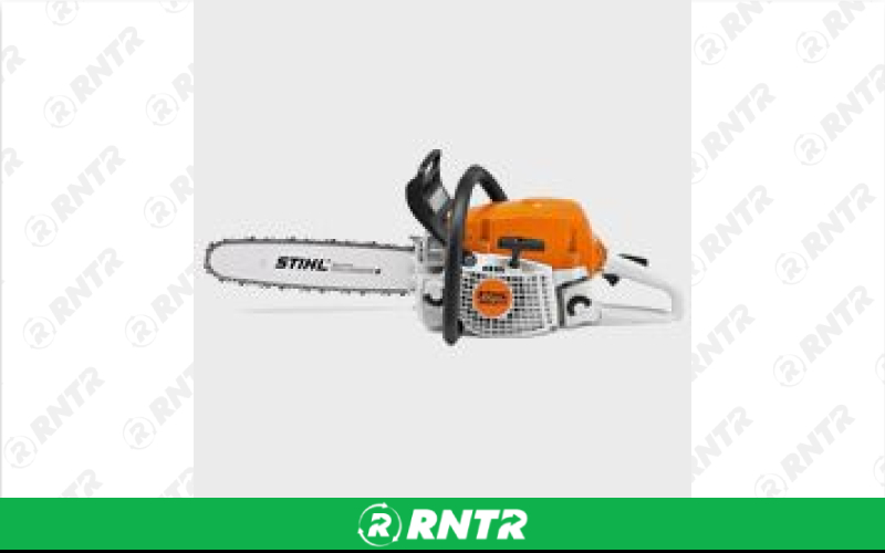 Stihl Stihl 16 Chainsaw – For rent in commerce-township, michigan – Papa\'s Rental | RNTR.com – Image 1