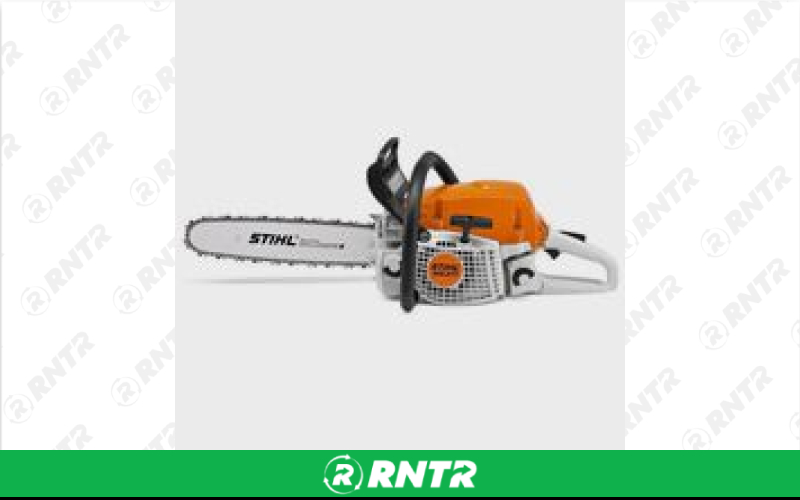 Stihl Stihl 16 Chainsaw – For rent in commerce-township, michigan – Papa\'s Rental | RNTR.com – Image 1