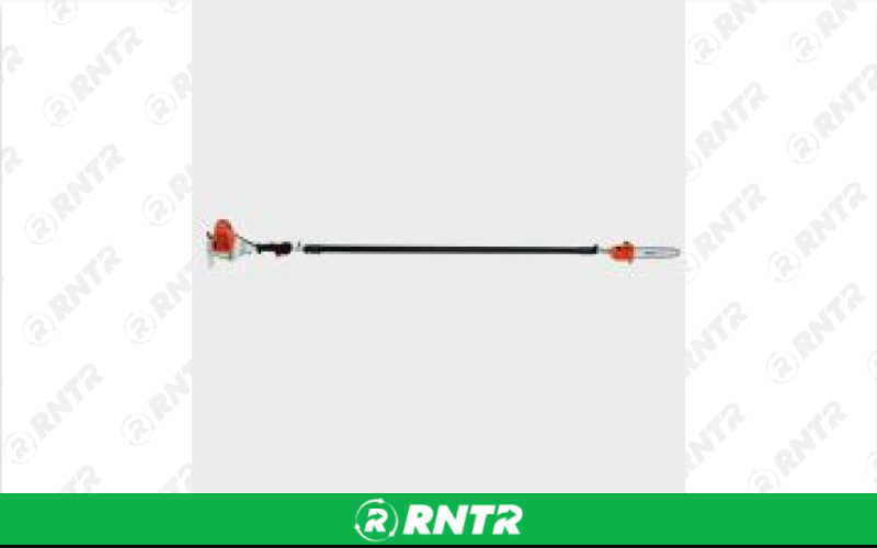 Stihl Stihl HT-131 Pole Pruner – For rent in commerce-township, michigan – Papa\'s Rental | RNTR.com – Image 1