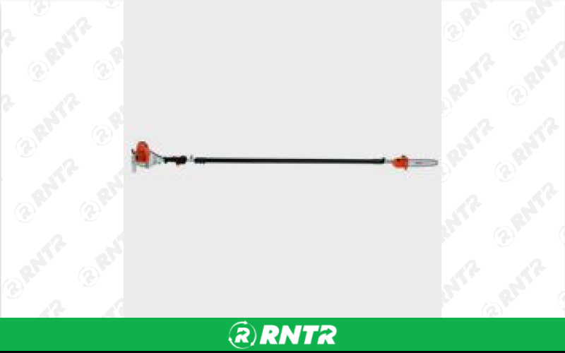 Stihl Stihl HT-131 Pole Pruner – For rent in commerce-township, michigan – Papa\'s Rental | RNTR.com – Image 1