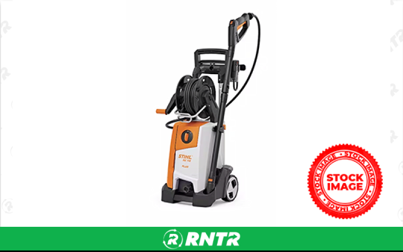 STIHL STIHL RE110 ELECTRIC PRESSURE WASHER – For rent in Pelican Rapids, Minnesota – LAKELAND GENERAL STORE | RNTR.com – Image 1 of 1