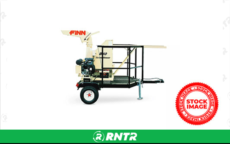 FINN STRAW BLOWER – For rent in washington-township, new-jersey – Hoffman\\\'s Supply | RNTR.com – Image 1