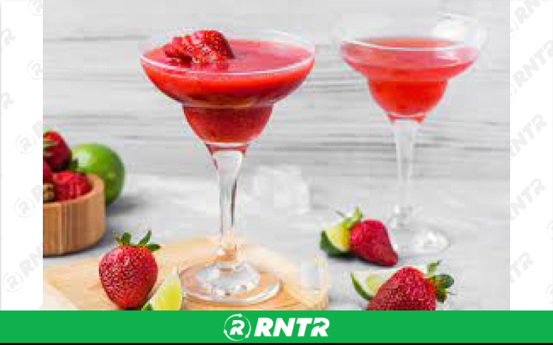 Generic Strawberry Daiquiri Frozen Drink Mix – For rent in howell, new-jersey – Mr. Happy Party Rentals | RNTR.com – Image 1