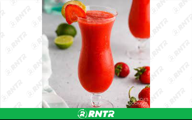 Generic Strawberry Daiquiri Frozen Drink Mix – For rent in Howell, New Jersey – Mr. Happy Party Rentals | RNTR.com – Image 2 of 2