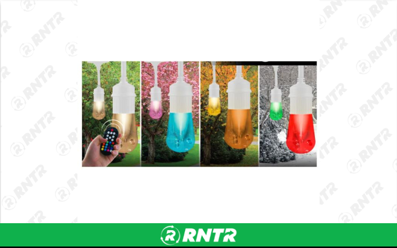 Generic STRING LIGHTS - 48ft COLOR CHANGE LED – For rent in Edmonds, Washington – Miller\\\'s Equipment and Rent-All inc. | RNTR.com – Image 3 of 3