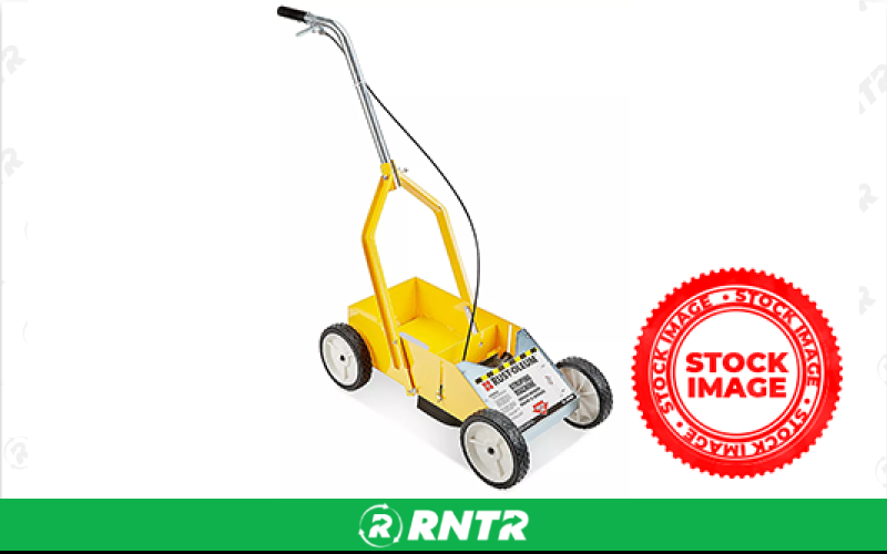 AERVOE PAC STRIPE PAINTER - AEROSOL CAN USE. – For rent in washington-township, new-jersey – Hoffman\\\'s Supply | RNTR.com – Image 1