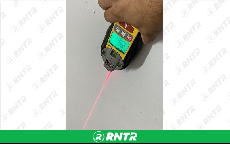 Stanley Stud Finder with Laser – Intellisensor Pro – For rent in mesa, arizona – Appliance Parts Connection | RNTR.com – Image 1