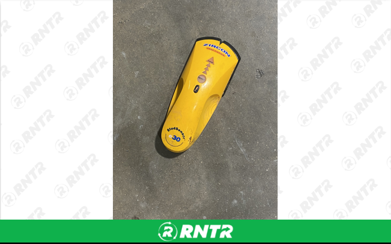 Zircon StudSensor L20 Stud Finder – For rent in mesa, arizona – Appliance Parts Connection | RNTR.com – Image 1