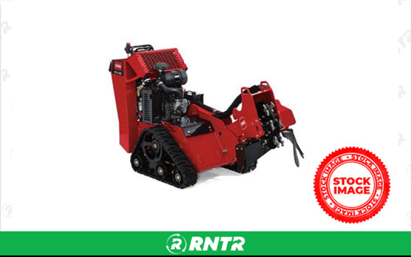 TORO STUMP CUTTER - TORO STX-26 – For rent in washington-township, new-jersey – Hoffman\\\'s Supply | RNTR.com – Image 1