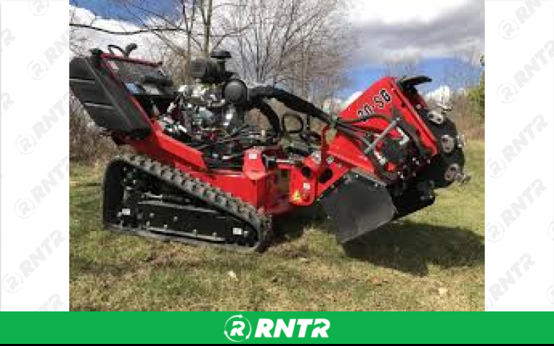 Baretto STUMP GRINDER (BARRETO SG30) – For rent in Princeton, Minnesota – Princeton Rental  | RNTR.com – Image 1 of 1