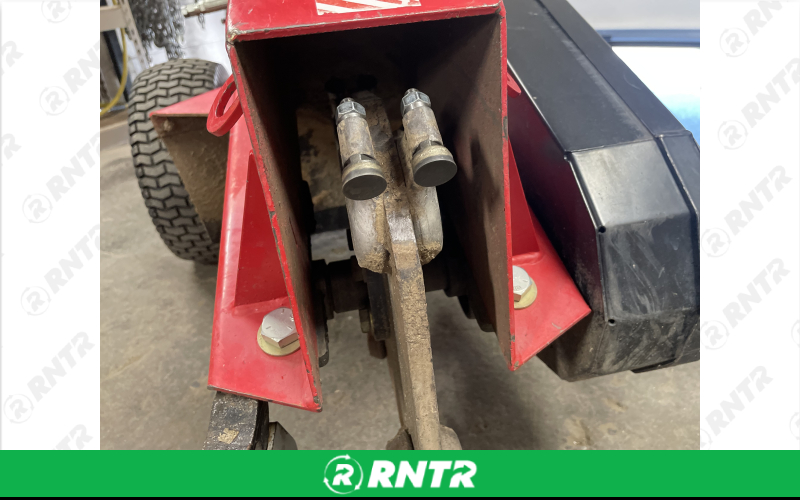 Barreto Stump Grinder – For rent in Yakima, Washington – Ridge Equipment Rentals LLC | RNTR.com – Image 2 of 2