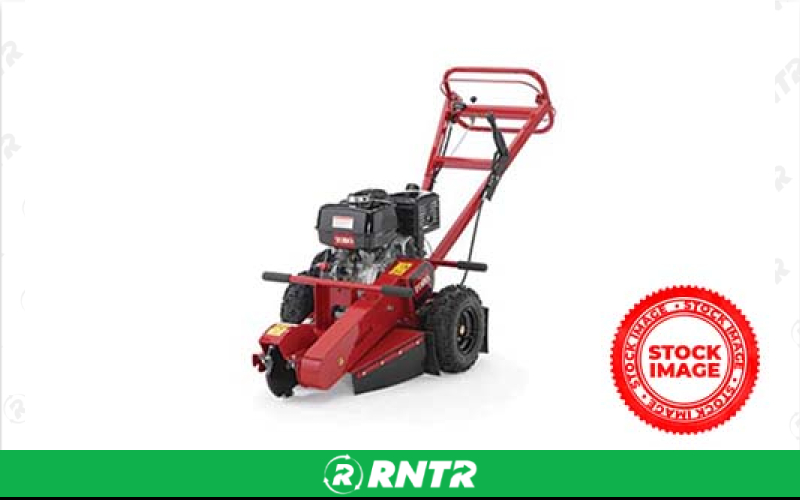 Generic Stump Root Grinder – For rent in Eatontown, New Jersey – Semcore Rental Center | RNTR.com – Image 1 of 1