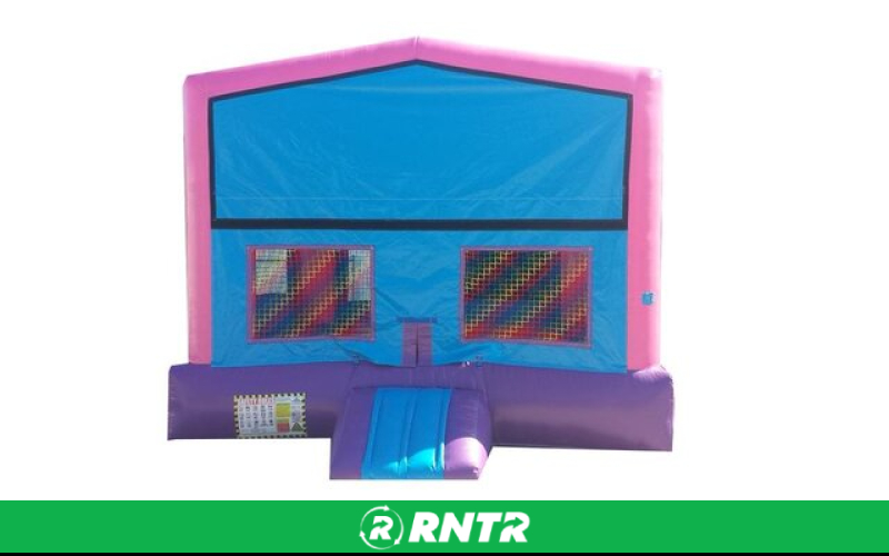 Generic Sugar n Spice Plain – For rent in orlando, florida – King of Bounce | RNTR.com – Image 1