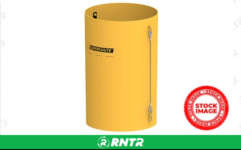 Generic Super Chutes Sections – For rent in eatontown, new-jersey – Semcore Rental Center | RNTR.com – Image 1