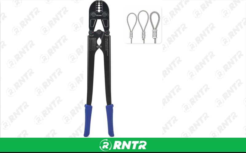 Generic SWAGING TOOL (CRIMPING) – For rent in Edmonds, Washington – Miller\\\'s Equipment and Rent-All inc. | RNTR.com – Image 2 of 3