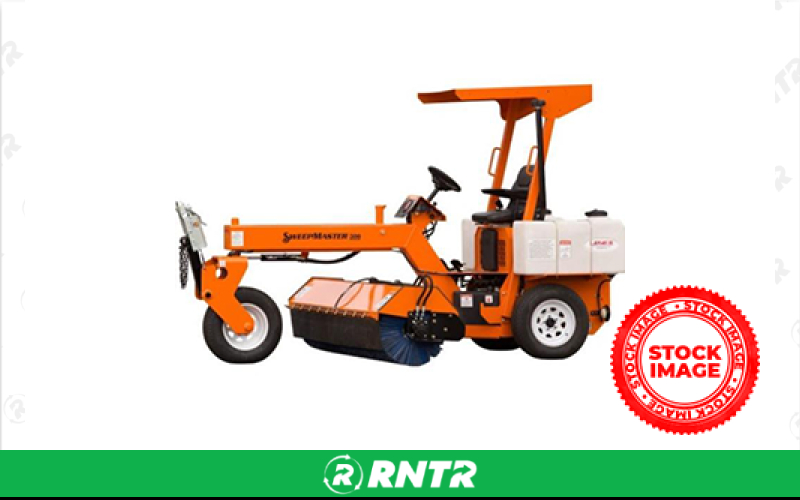 LAYMOR SWEEPER - LAYMOR – For rent in conway, south-carolina – Conway Rental Center | RNTR.com – Image 1