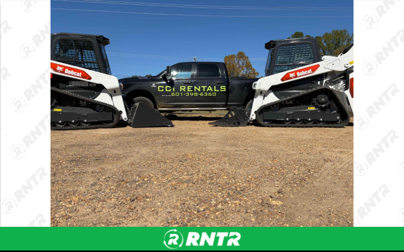 Bobcat T66 – For rent in pelahatchie, mississippi – CCI Rentals | RNTR.com – Image 1