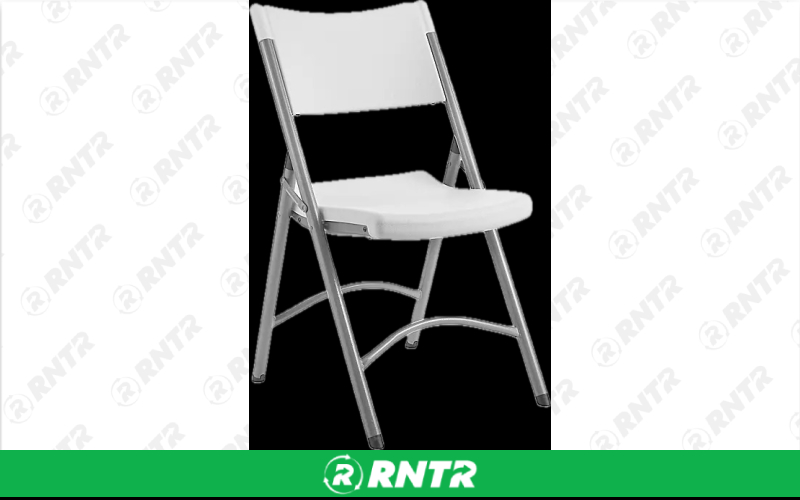 Generic Table and Chairs Party Package – For rent in Alexandria, Minnesota – Awesome Rentals | RNTR.com – Image 2 of 2