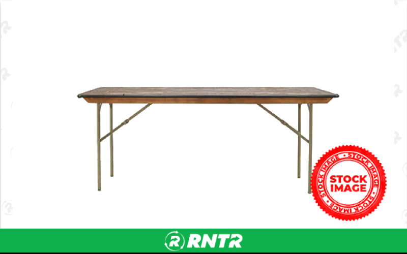 Generic TABLE CONVENTION - 18 – For rent in conway, south-carolina – Conway Rental Center | RNTR.com – Image 1