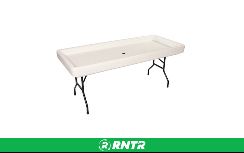 Generic TABLE FILL AND CHILL – For rent in bayonne, new-jersey – Resnicks Party Rental | RNTR.com – Image 1